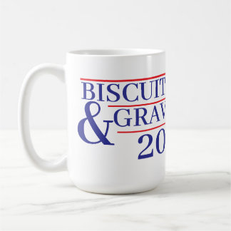 Taza De Café Galletas y Salsa 2028