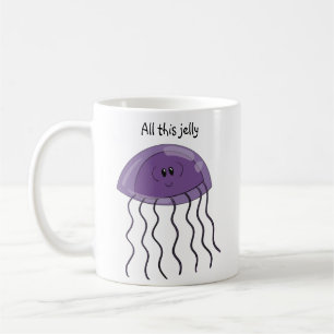 Taza De Café Gallina