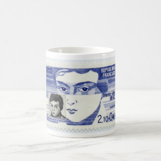 Taza De Café galoispostage