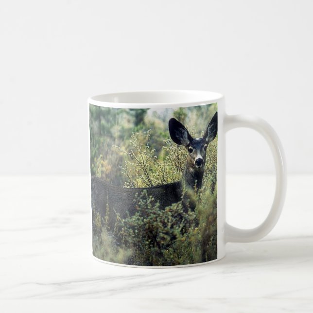 Taza De Café Gama (Derecha)