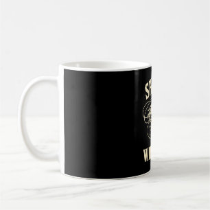 Taza De Café Gambas divertidas cocinan mariscos cajún camarones