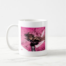 Taza De Café Gambit X-Men: El Maestro de las Cartas