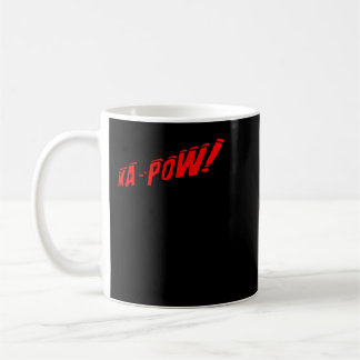Taza De Café Gambit Y Rogue