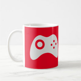 Taza De Café Gamer