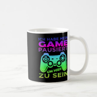 Taza De Café Gamer Gamer Gamer Juegos Consola Pc - Tengo Mi