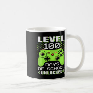 Taza De Café Gamer Suden 100 días cada 100 días