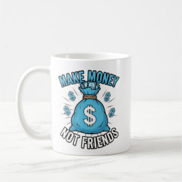 Taza De Café gamma blue matching, gamma blue matching pullover 