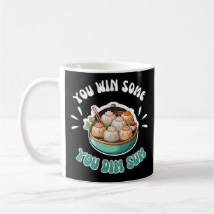 Taza De Café Gana algo de lo que te demas sum