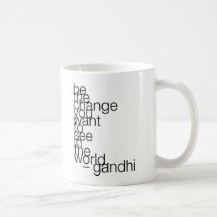 Taza De Café gandhi-quote-stiles*