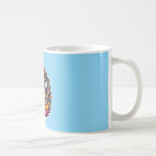 Taza De Café Ganesh / Ganesha/ Ganpati Mug