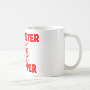 Taza De Café Gangster Wrapper