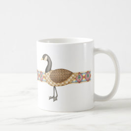 Taza De Café Ganso