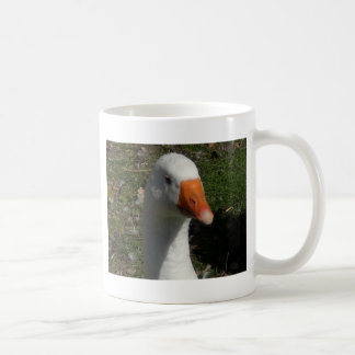 Taza De Café Ganso