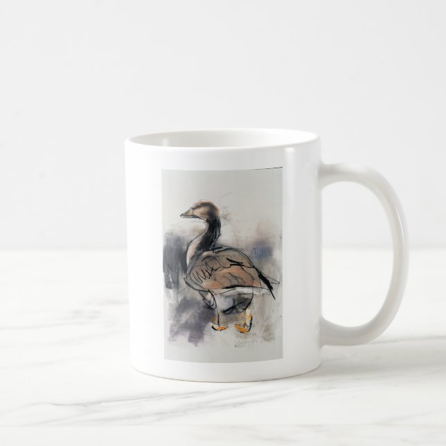 Taza De Café Ganso 1997 de Spitalfields (Derecha)