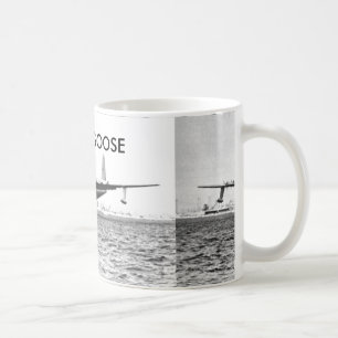 TAZA DE CAFÉ GANSO SPRUCE