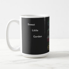 Taza De Café Garden Party Tasse
