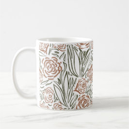 Taza De Café Garden Vibes Mug