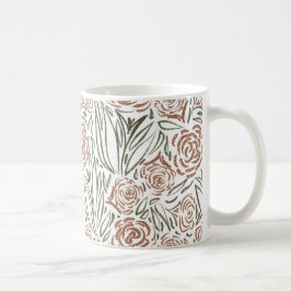 Taza De Café Garden Vibes Mug