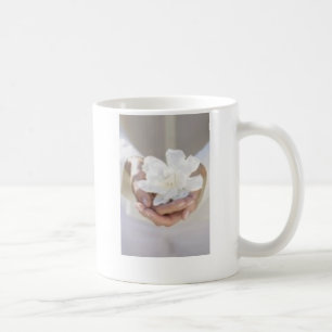Taza De Café Gardenai, clase de secundaria de Guillermo H
