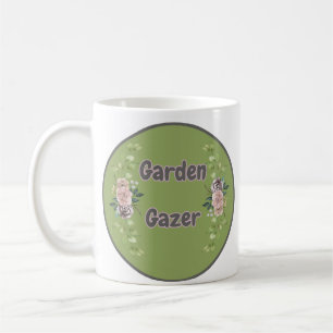Taza De Café Gardener Mug