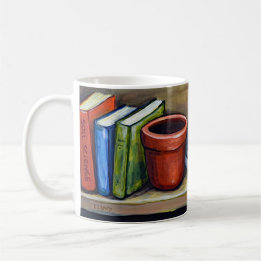 Taza De Café Gardeners Cup