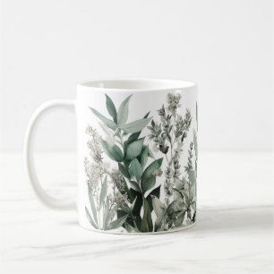 Taza De Café Gardening Mug
