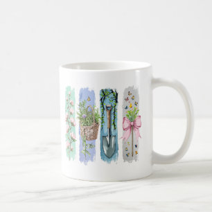 Taza De Café Gardening Nature Lover