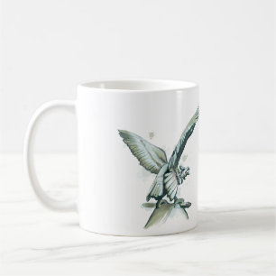 Taza De Café Gargoyle