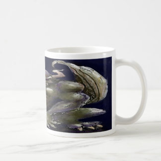 Taza De Café Gargoyle