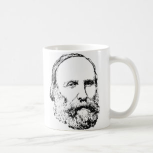Taza De Café Garibaldi