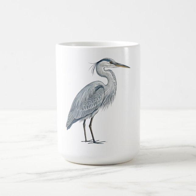 Taza De Café Garza (Centro)