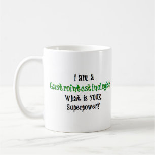 taza de café gastrointestinal