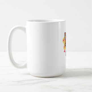 Taza De Café Gatito de Amor Adorable