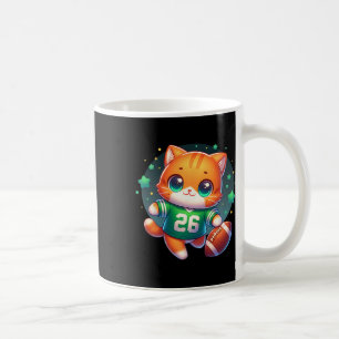Taza De Café Gatito Kitty Gatito Gatito Chica Gráfico