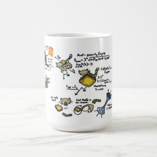 Taza De Café Gatito suave