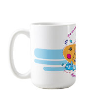 Gatitos Y Mug De Pescado