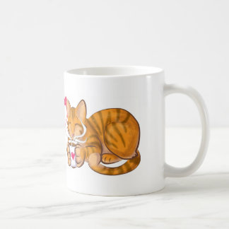 Taza De Café Gato