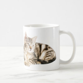 Taza De Café Gato