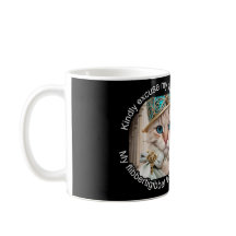 Gato de lujo italiano: Willow