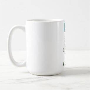 Taza De Café Gato de un capítulo más