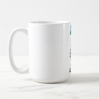 Taza De Café Gato de un capítulo más