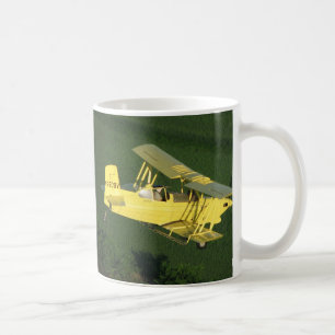 Taza De Café Gato del AG