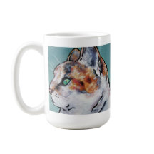 Gato del gatito de París