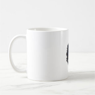 Taza De Café Gato del más allá regalo para papá gato - Gato del