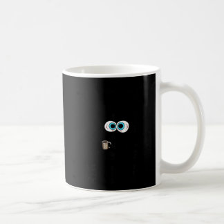 Taza De Café Gato dentro de cada persona mayor es una persona m