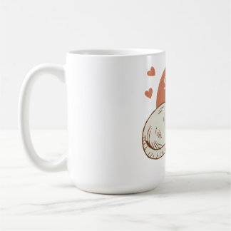 Taza De Café Gato durmiente