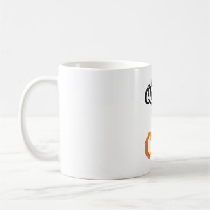 Taza De Café Gato extravagante grabado vintage diseño amante de