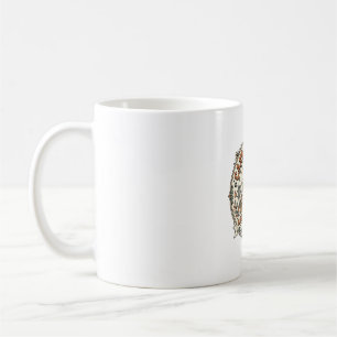 Taza De Café Gato fabricante de velas Gato fabricante de velas 