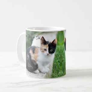 Taza De Café Gato Fantasma de la Ópera
