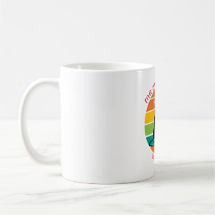 Taza De Café Gato gracioso